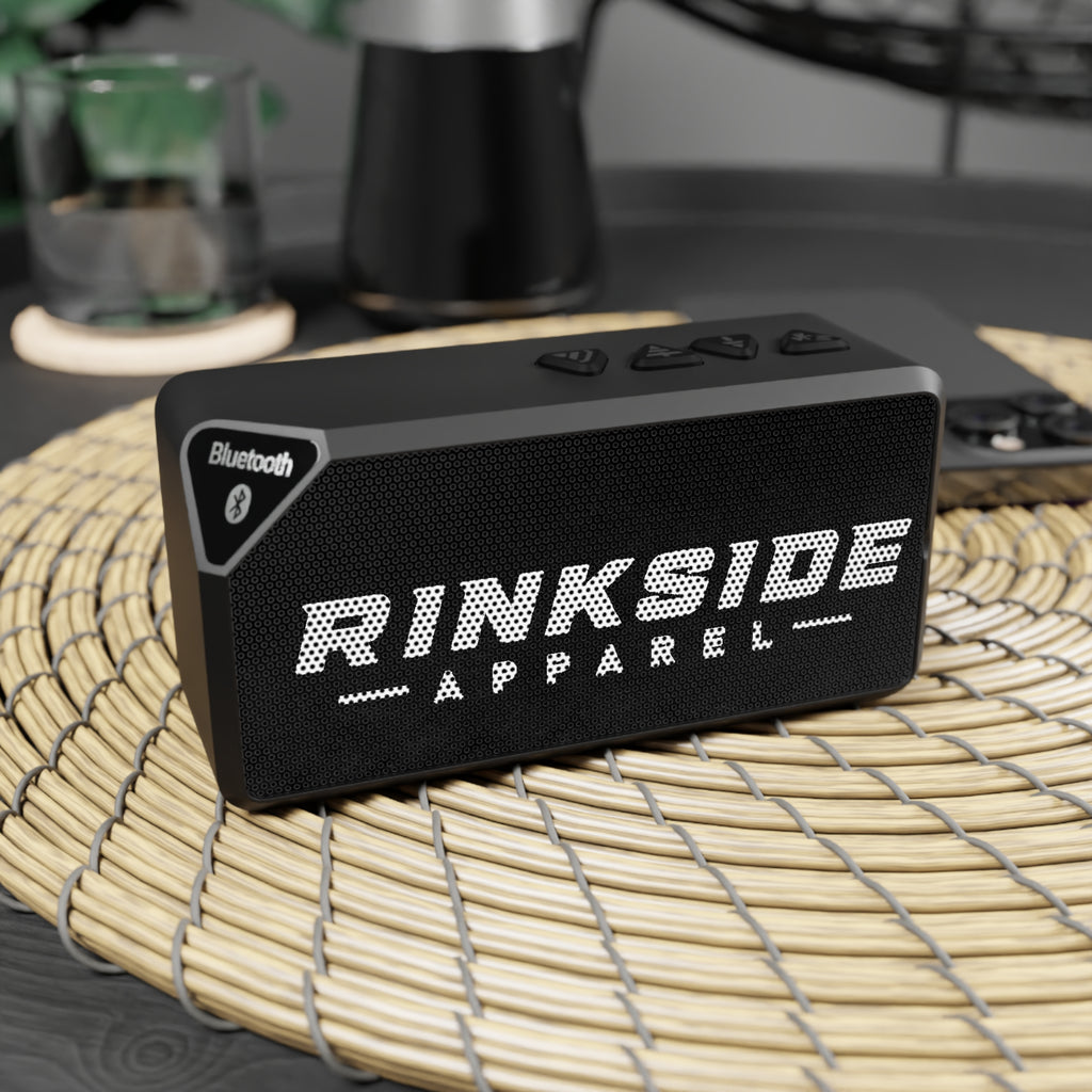 Rinkside Jabba Bluetooth Speaker