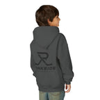 Youth Logo Hoodie