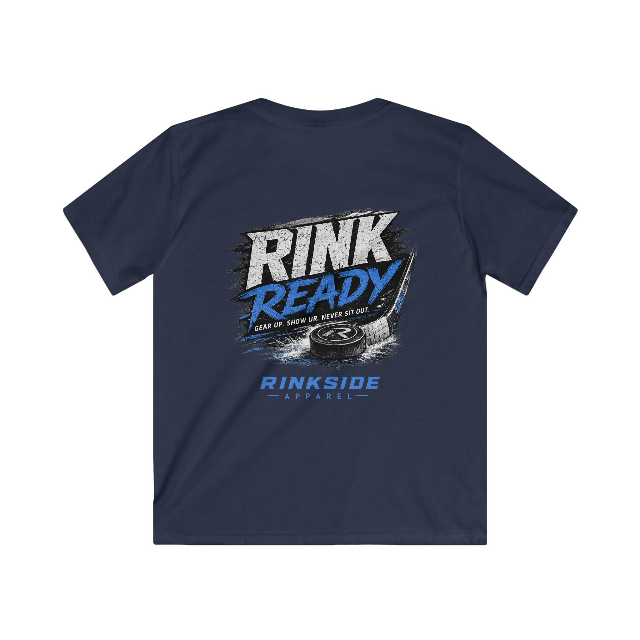 Rink Ready (Youth)