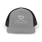 Rinkside Snapback Trucker Cap