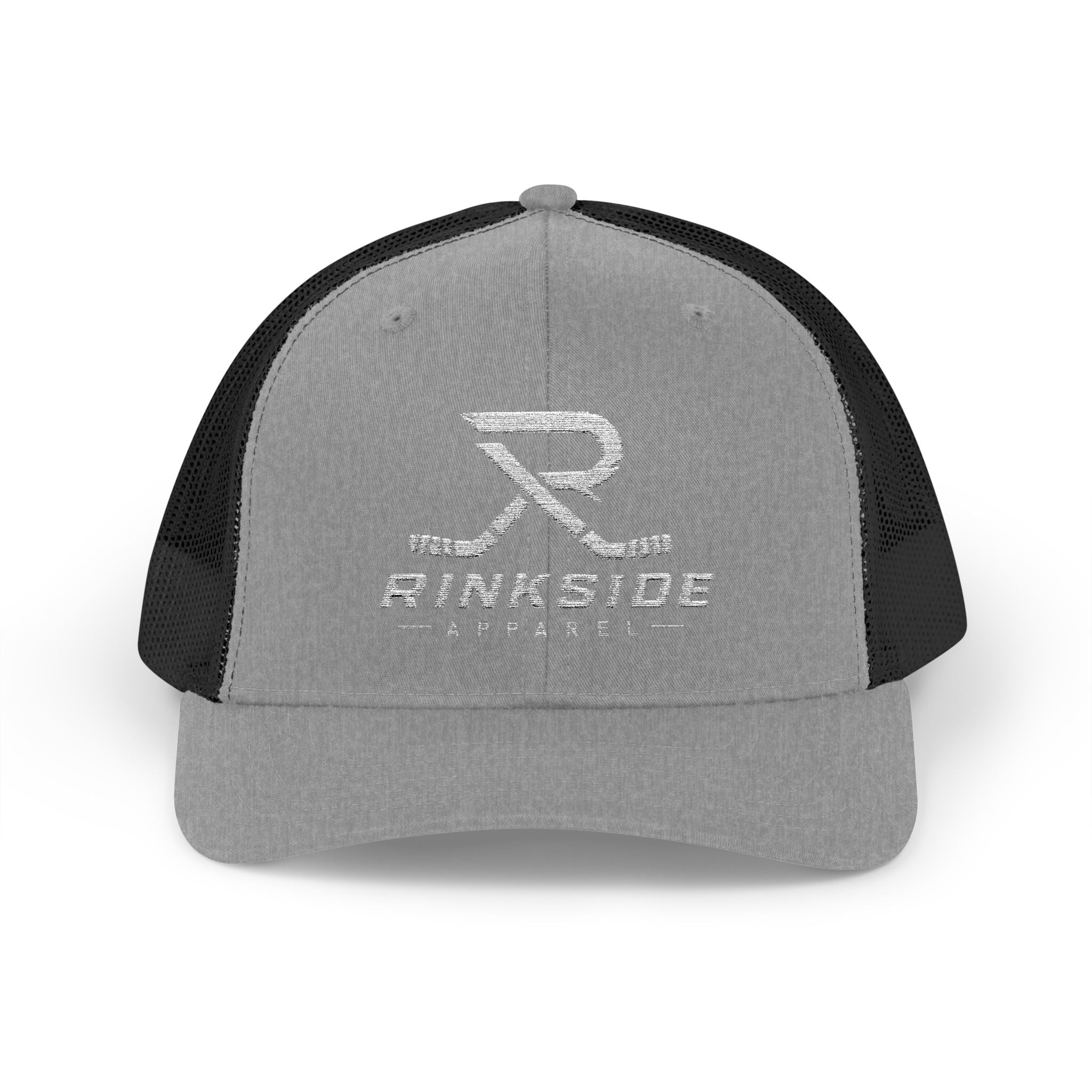Rinkside Snapback Trucker Cap